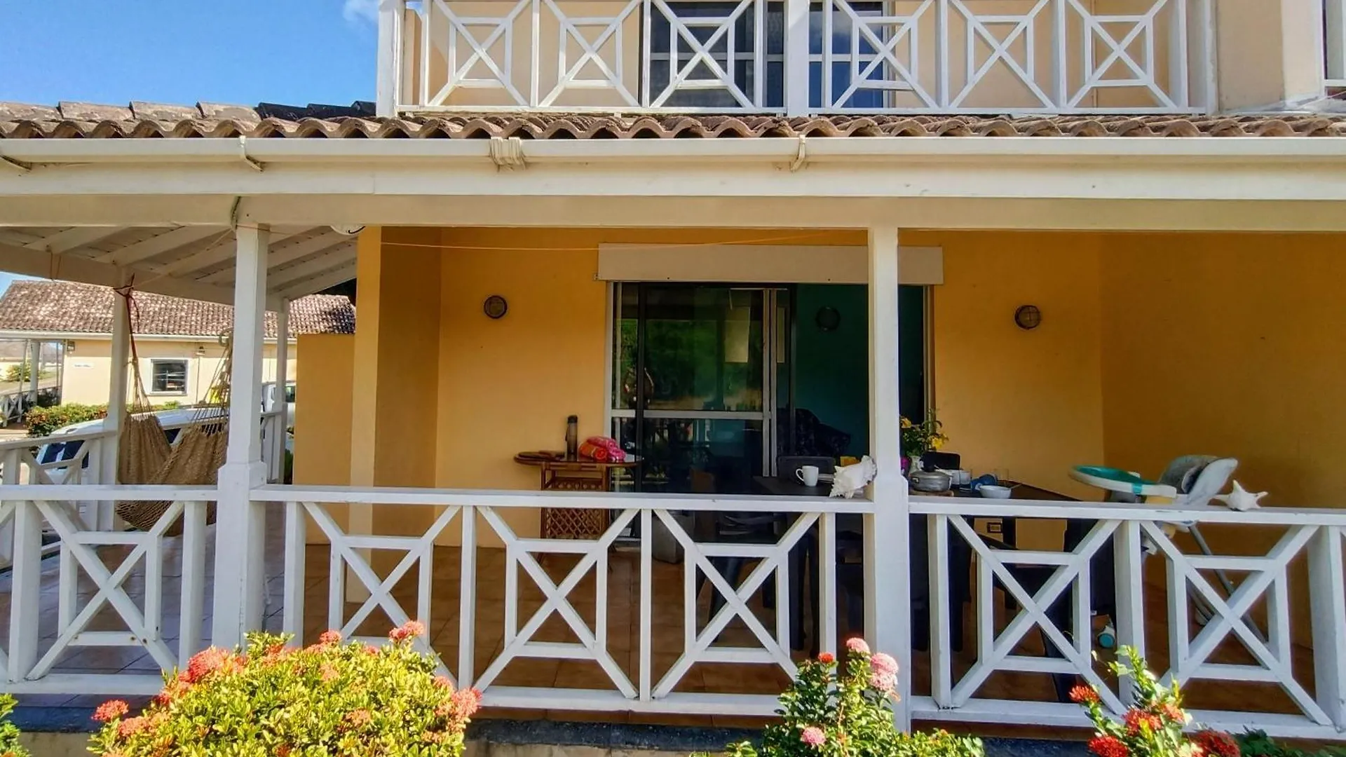 Comfy House On A Hidden Beach Five Islands Village 0*,  Antigua og Barbuda