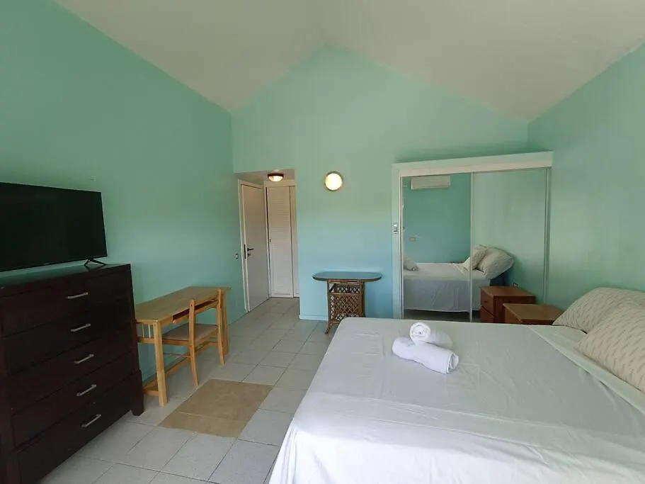 Comfy House On A Hidden Beach Five Islands Village 0*,  Antigua och Barbuda